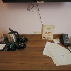 Фото Отель Bell Hotel (Бэлл)