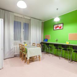 Фото Wiki Hostels (Вики Хостелс)