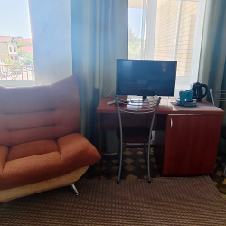 Фото Отель На волне