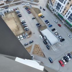Апартаменты на проспекте Академика Сахарова — 2722a4bac6ca6793c1de99e774efd6a4
