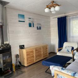 Фото Отель Прибрежный