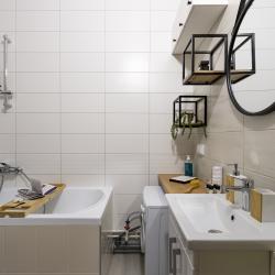 фото 26 Апартаменты ELIZA HOME Обводный канал