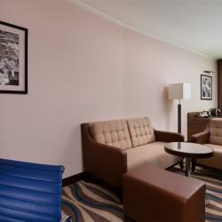 AZIMUT Сити Отель Калуга (Азимут Калуга) (бывш. Four Points by Sheraton Kaluga) — 2722e4f30e9193823d9fdf274c8fc4d1