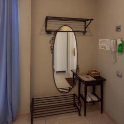 Фото Отель Музыка и время