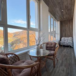 Фото Отель Slavno Apparts (Славно Аппартс) на улице Портовиков