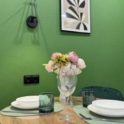 Апартаменты стандарт