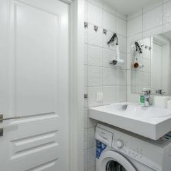 Фото Отель Метры в центре на Свечном переулке 15/48
