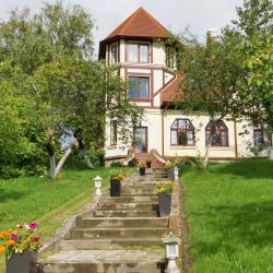 Фото Отель Сафари-Парк