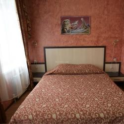 Фото Отель Эдем