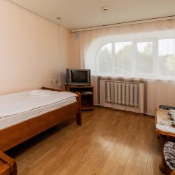 3-местный номер стандарт (без балкона)