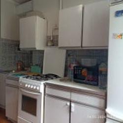 Фото Апартаменты на улице Мончегорская 30