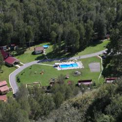 Фото Отель Золоторудная