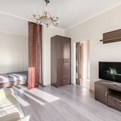 Фото Апартаменты на улице Колпакова 29