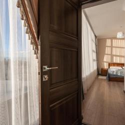 Фото Отель Muras Hotel Karakol (Мурас )