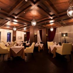 фото 52 Бест Вестерн Плюс Спасская (Best Western Plus Спасская)