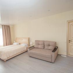 Фото Отель Адаби