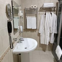 Фото Отель Jahon Palace (Жахон Палас)