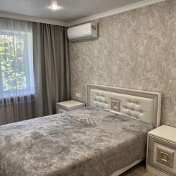 Фото Апартаменты на улице Горная 29