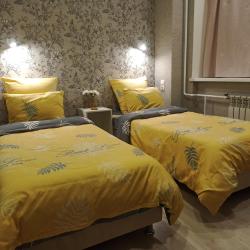 Фото Отель Mirra (Мирра)