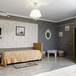 Фото Отель Элит