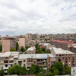 Фото Отель Stay Inn (Стей Инн) на проспеке Маштоца 33/1