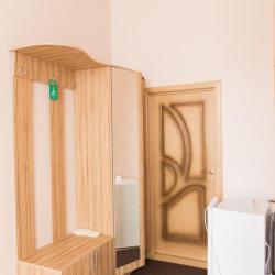 Фото Отель Уют