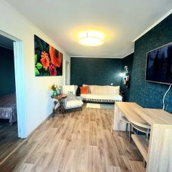 Фото Апартаменты на улице Житомирская 12