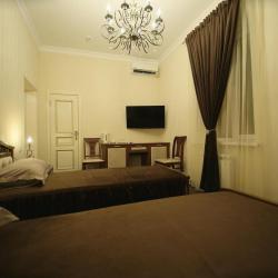 Фото Отель Napoli (Неаполь)