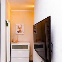 1-комнатные апартаменты стандарт