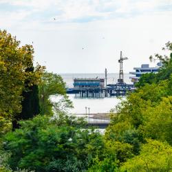 Фото Отель Riviera Hotel (Ривьера)