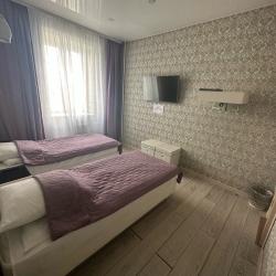 Фото Отель AirPort City Lodge (Аэропорт Сити Лодж)