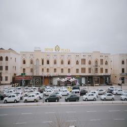 Фото Отель Dendi Plaza (Денди Плаза)