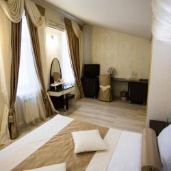 Фото Отель Атриум