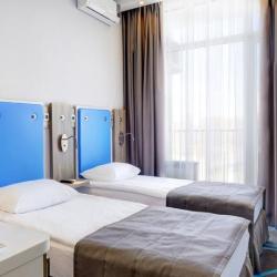 Фото Отель Старт