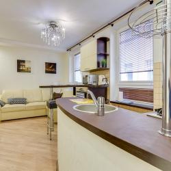 Фото Отель RentalSPb на улице 4-й Советской, 14
