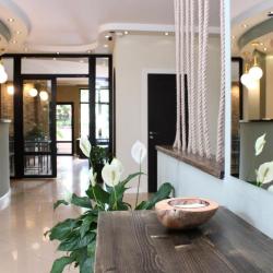 Фото Отель AMIGO на Морской (Амиго)