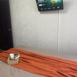 Фото Апартаменты на улице Полевая