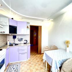 Фото Апартаменты на улице Старостина 36