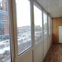 Фото Отель Panda Home (Панда Хоум) на Профсоюзная 17