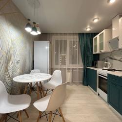 Фото Апартаменты на улице Пионерская