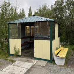 Фото Отель Комфорт