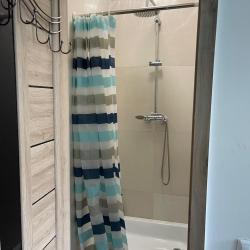 3-местные 1-комнатные апартаменты люкс