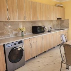 Фото Отель Гостевой дом Ангел