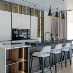 Вилла премиум