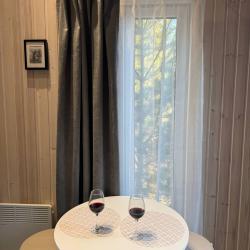 Коттедж улучшенный