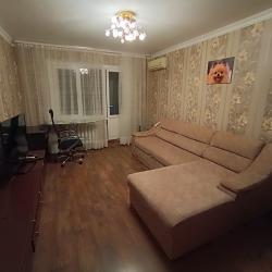 2-комнатные апартаменты стандарт