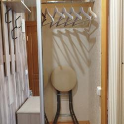 1-комнатные апартаменты улучшенные