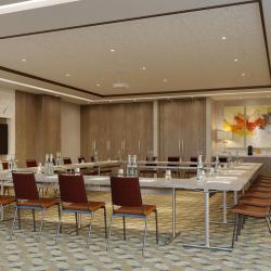 Grand Rostov by Hyatt Regency (Гранд Ростов Хаятт Ридженси) — 2729fae927b39c298ff2f71a30b83d35