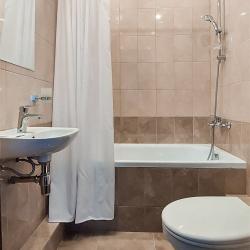 Фото Отель Орбита