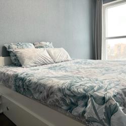 1-комнатные апартаменты стандарт